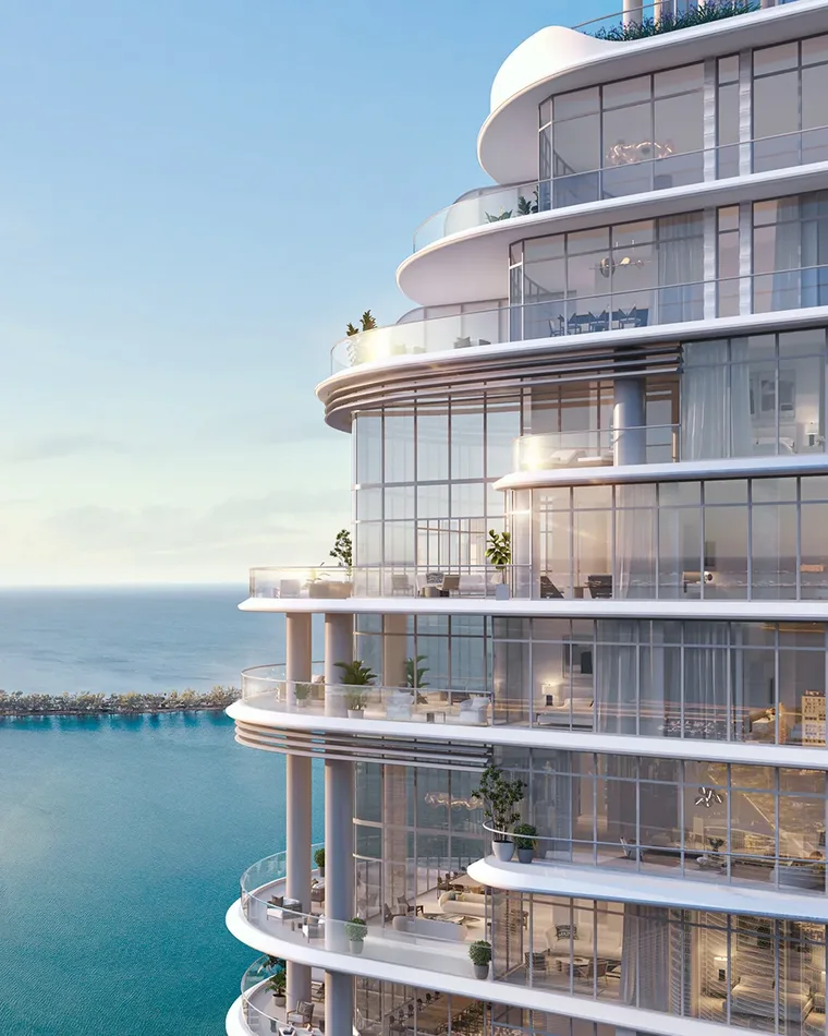 St. Regis Residences — desarrollo de pre-construcción en Miami