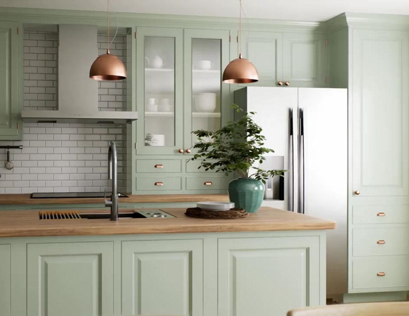 Updated Miami home interior showing how renovations and upgrades add value